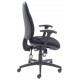 Maxi Air Fabric Posture Operator Office Chair